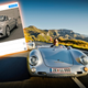 Image for article titled Porsche Was Right To Shelve De Silva's Redesign Of The 550 Spyder